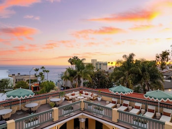 the mara laguna beach an avantstay hotel