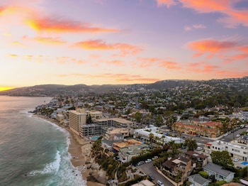 the mara laguna beach an avantstay hotel