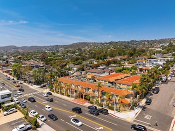 the mara laguna beach an avantstay hotel