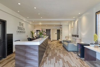 The Mara Laguna Beach An Avantstay Hotel,,4 star
