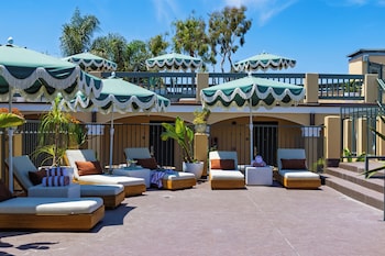 the mara laguna beach an avantstay hotel