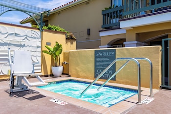 the mara laguna beach an avantstay hotel