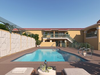 The Mara Laguna Beach An Avantstay Hotel,,4 star