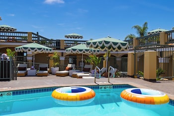 the mara laguna beach an avantstay hotel
