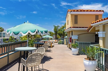 the mara laguna beach an avantstay hotel