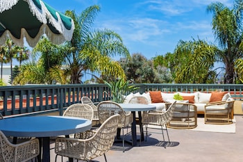 the mara laguna beach an avantstay hotel