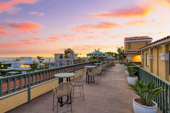 the mara laguna beach an avantstay hotel