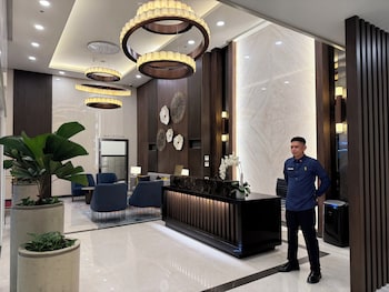 Bayshore Residential Resort 2 Phase 1,,4 star