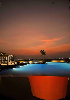 Bayshore Residential Resort 2 Phase 1,,4 star