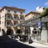 Hotel Plaça,Sant Feliu De Guixols>>Girona,3 star