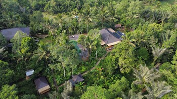 jiwa eco escape