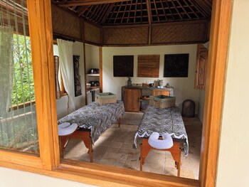 jiwa eco escape