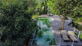 Jiwa Eco Escape,,3 star