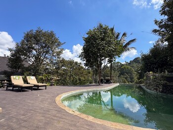 jiwa eco escape
