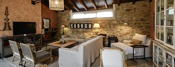 hotel rustico lugar do cotarino