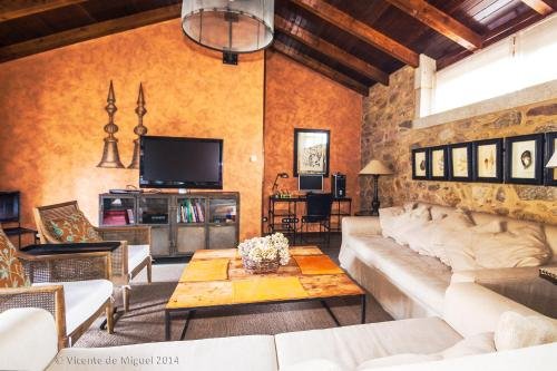 Hotel Rustico Lugar Do Cotarino,Camarinas>>A Coruña,1 star