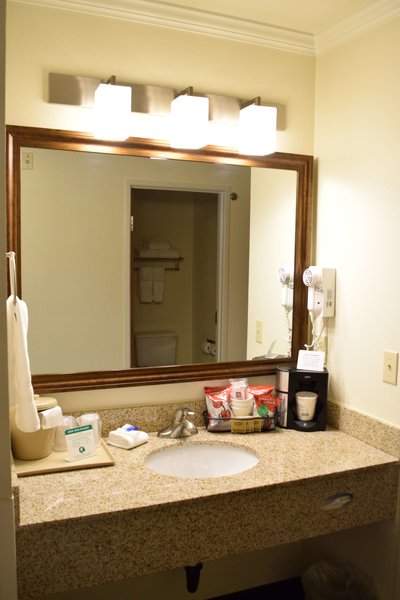 best western tumwater olympia inn