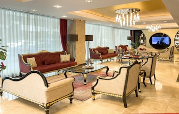 the conforium hotel