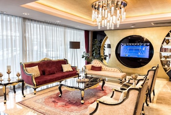 the conforium hotel