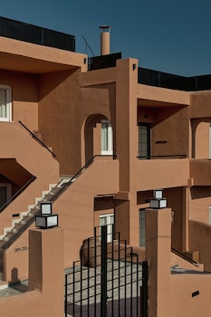 papi boutique hotel