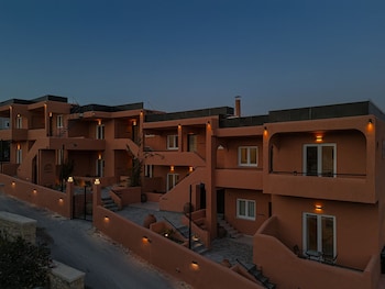 Papi Boutique Hotel,,4 star