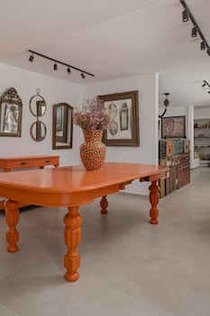 Papi Boutique Hotel,,4 star