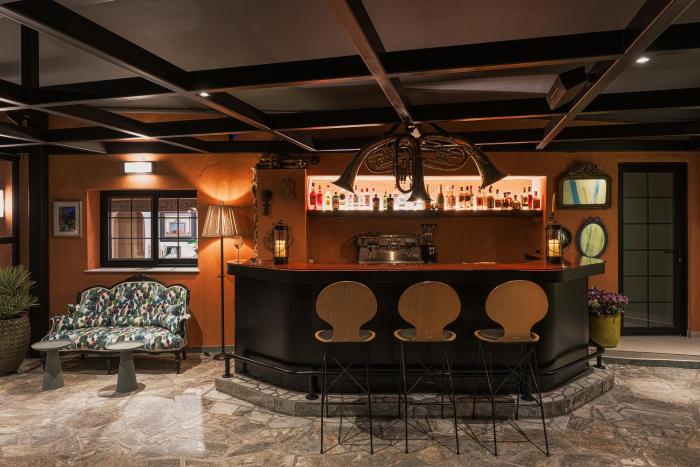 papi boutique hotel