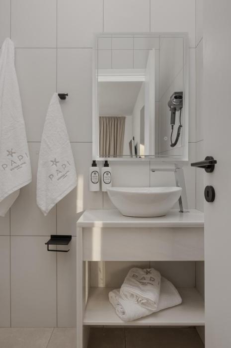 papi boutique hotel