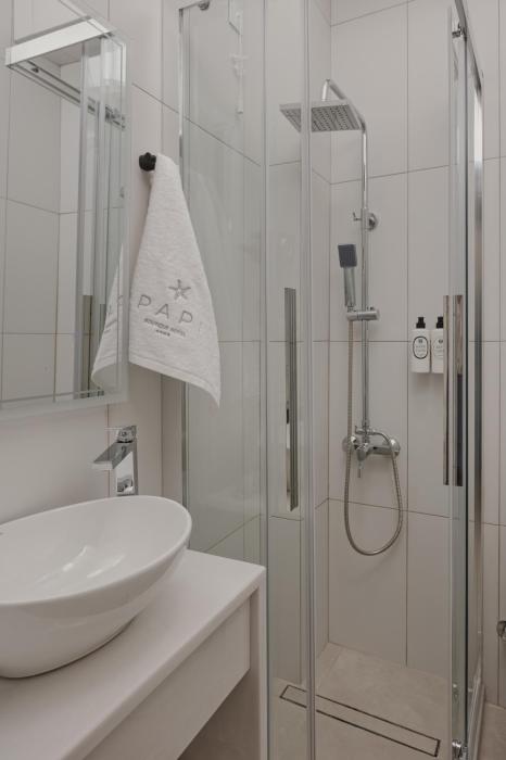 papi boutique hotel