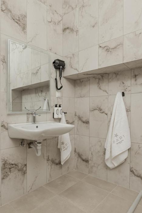 papi boutique hotel