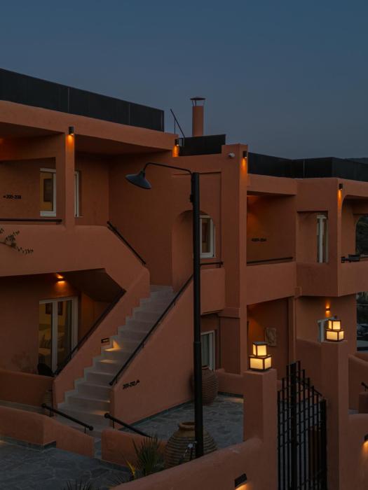 papi boutique hotel