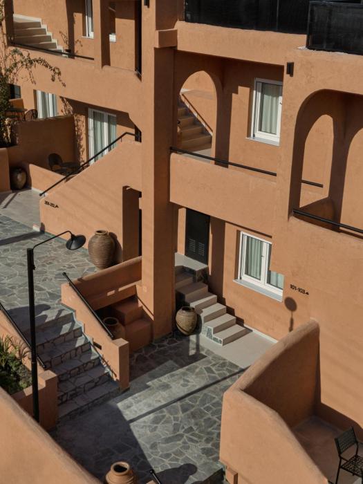 papi boutique hotel