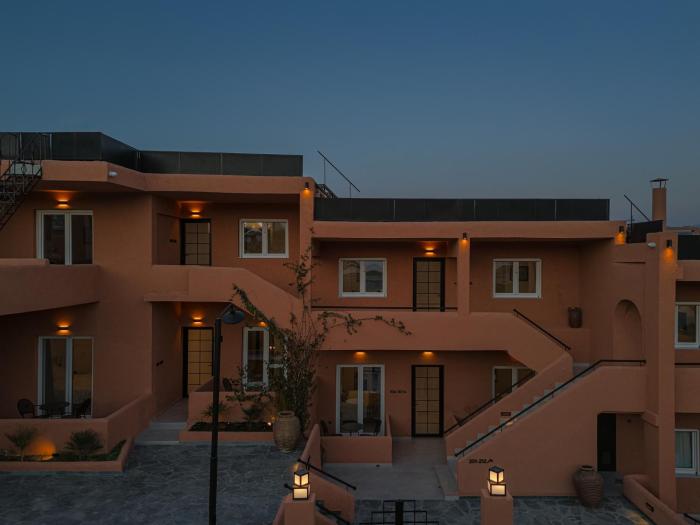 papi boutique hotel