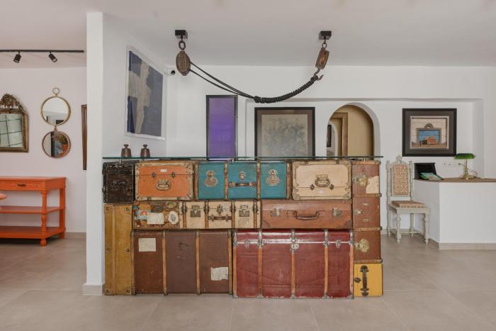 papi boutique hotel