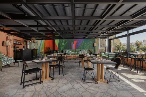 papi boutique hotel