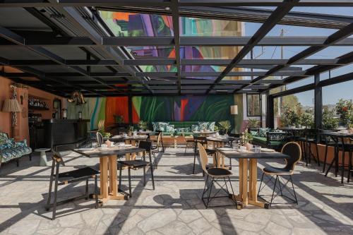 papi boutique hotel