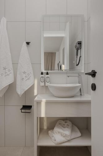 papi boutique hotel