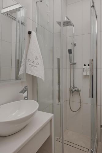 papi boutique hotel