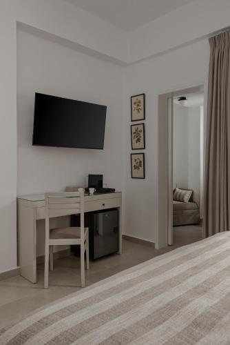papi boutique hotel