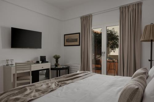 papi boutique hotel