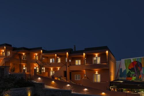 papi boutique hotel