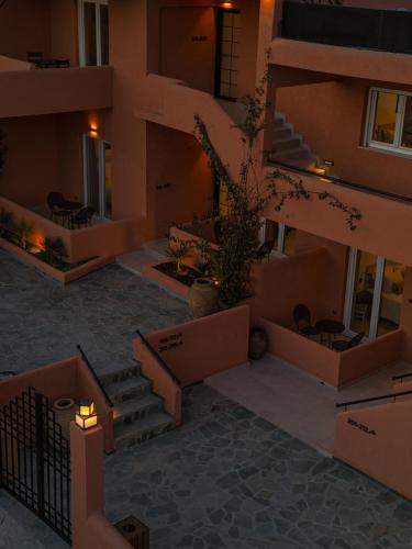 papi boutique hotel