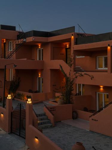 papi boutique hotel