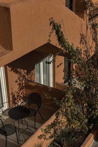 papi boutique hotel