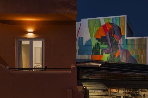 papi boutique hotel