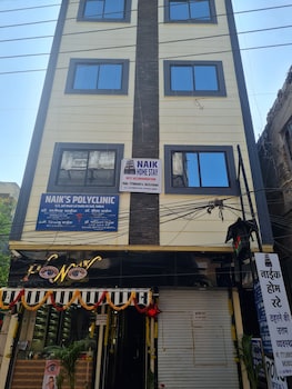 Naik Homestay,,3 star