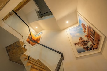 hotel veeraj haveli jaisalmer