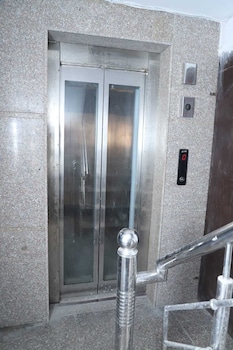 hotel rudraksh tree