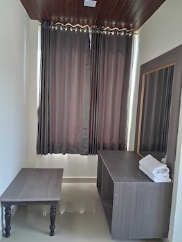papaya leaf resort nathdwara