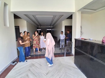 Papaya Leaf Resort Nathdwara,,2 star